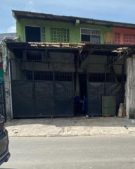 Dijual Rumah Di Ko. Ikip Duren Sawit